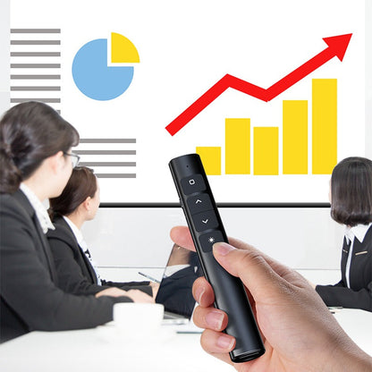 Laser Focus : Le Pointeur Laser Nouvelle Génération