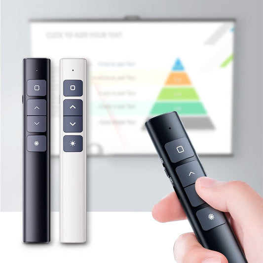 Laser Focus : Le Pointeur Laser Nouvelle Génération