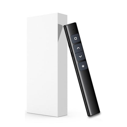 Laser Focus : Le Pointeur Laser Nouvelle Génération